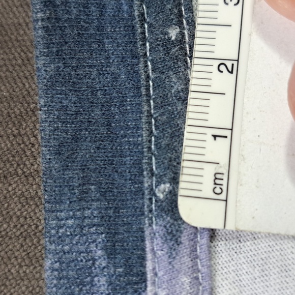 Brooklyn Cloth Tie Dye Have A Nice Day Melting Smily Face Graphic Tee G XL - Picture 11 of 15